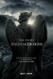 Angles & Demons: Unrealistic but good