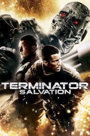 Terminator: Salvation?
