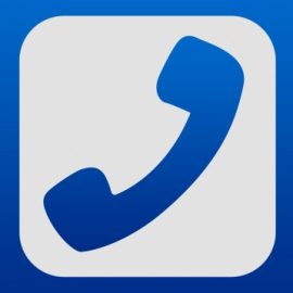 Talkatone + Google Voice= Free Calls