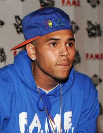 Breezy In the News Again