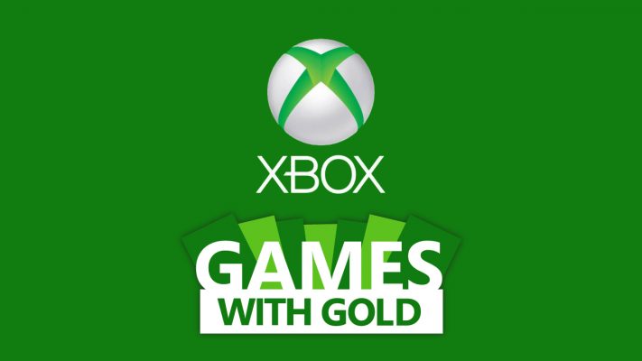 xbox gold games