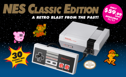 Are You Sad That Nintendo Has Discontinued the NES Classic?