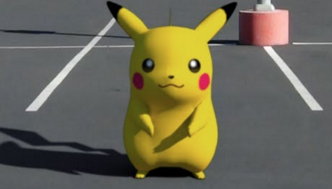 How to Change the Look of your Pokémon Go Trainer