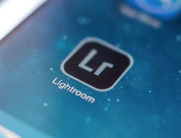 Adobe’s Lightroom iPhone App Now Supports RAW