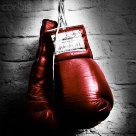 Boxing – An Intense Way to Shake Up Your Fitness Routine.