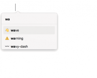Rocket Adds System Wide emoji to the MacOS just like the TouchBar