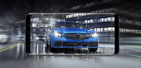 Will the Samsung Galaxy S8 Help Us Forget About the Galaxy Note7?