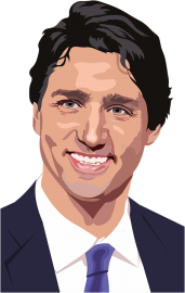 Justin Trudeau: Ignoring the Political “Bully” for a Greater Good?