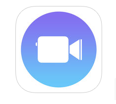 Apple Clips Logo