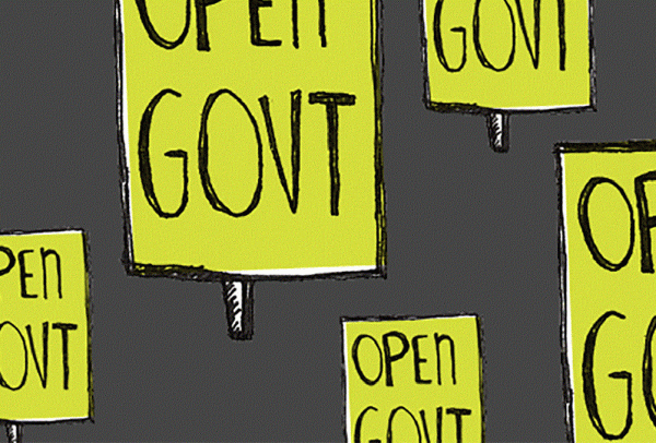 open government