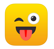 Memoji App Logo