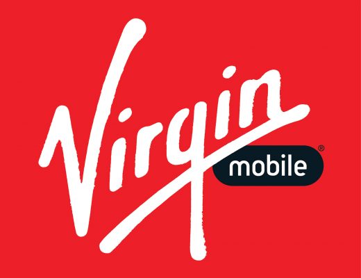 virgin mobile logo