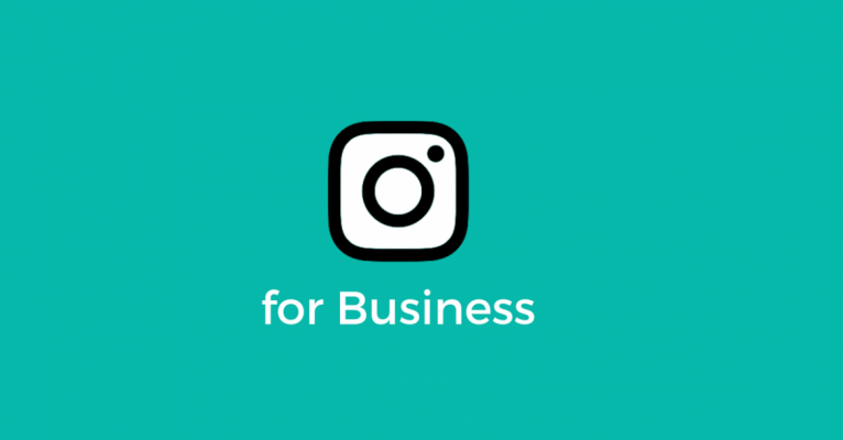 instagram for business