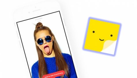Sticky AI – A Fun New Way to Create Social Media Stickers?