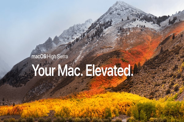 There’s a Fix for the Bug in macOS High Sierra That Gives Admin Access Without a Password