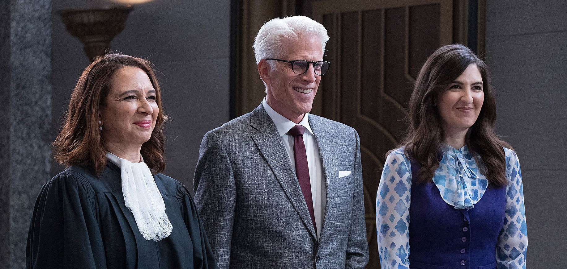 Saintel Daily’s List of Comedies to Watch on Netflix (Part 1)