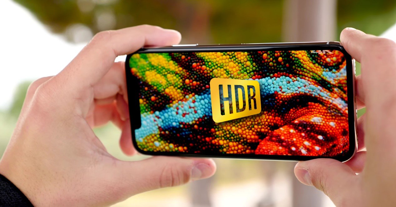 youtube hdr
