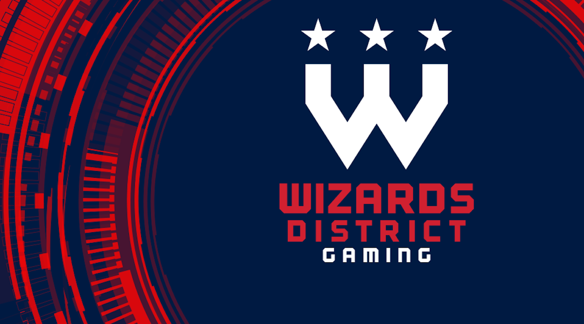 wizards district gaming