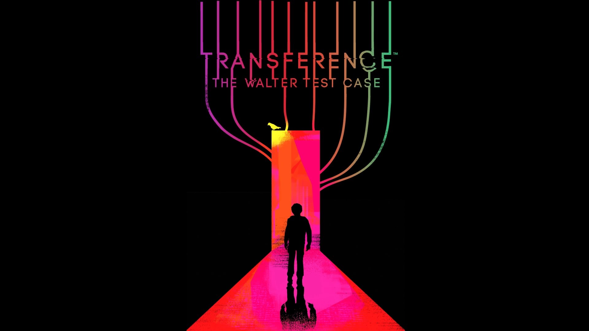 Transference: The Walter Test Case